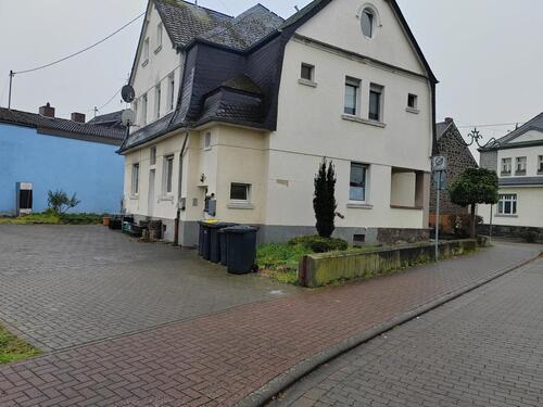 Foto - 2,5- Zimmer Wohnung in Dachgeschoss im Plaidt