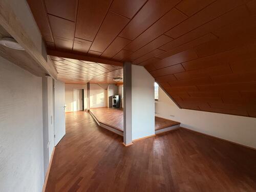 Foto - Dachgeschoßwohnung in Frankenberg (Eder) zum Kaufen