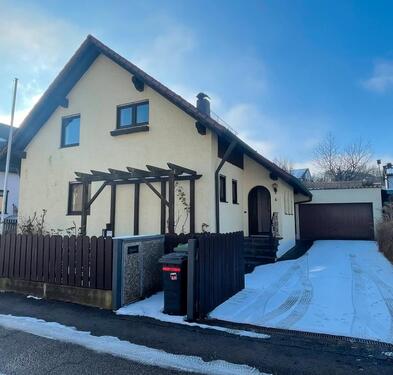 Foto - Einfamilienhaus in Toplage Regensburg - ruhig und zentral