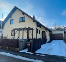 Einfamilienhaus in Toplage Regensburg - ruhig und zentral