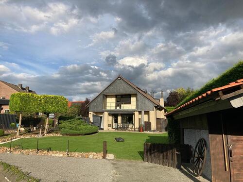 Foto - 7 Zimmer Einfamilienhaus in Edemissen