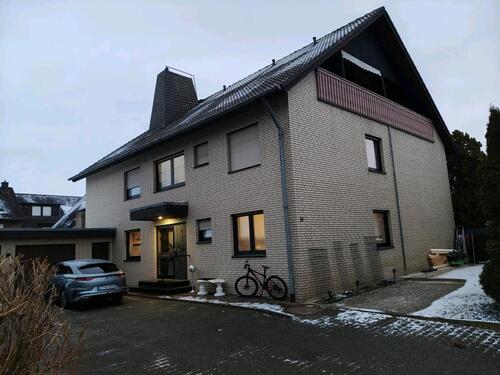 Foto - Wohnung 4Zi, 114qm zum 1.3.26 zu vermieten