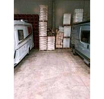 Stellplatz Innen Halle Wohnmobil Wohnwagen Boot Camper - Schriesheim