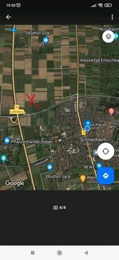 Foto - andere in Schriesheim