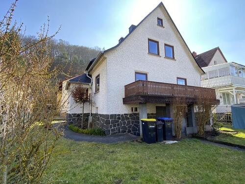 Foto - Sehr schöne Wohnung mit Balkon und Garten!