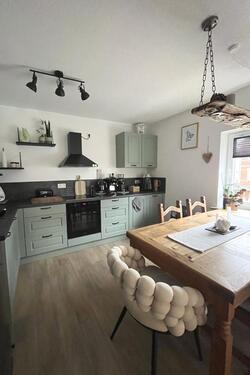 Foto - 3 Zimmer Etagenwohnung in Dillenburg