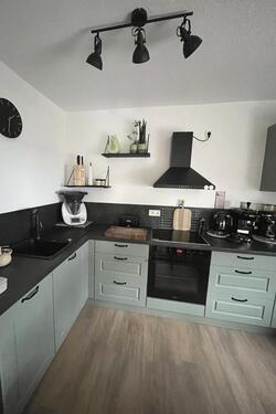 Foto - Etagenwohnung in Dillenburg zur Miete