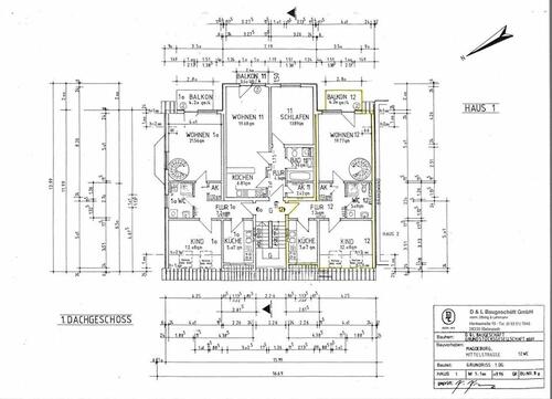 Foto - Wohnen im Grünen und Stadtnah in MD, Mittelstr. 30