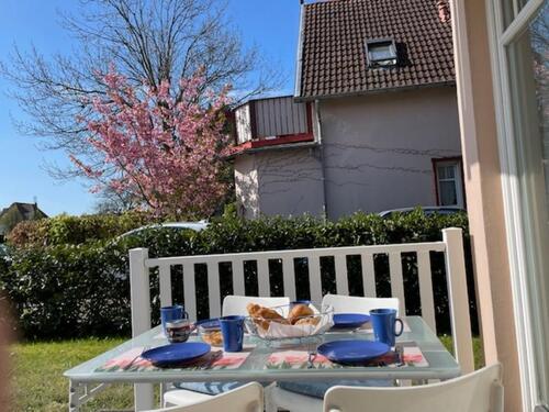 Foto - Ferienwohnung Kühlungsborn Ostsee 4Pers2Schlafzimmer ab März frei