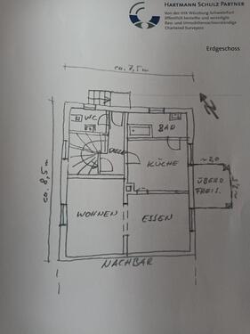 Foto - Haus zu vermieten - 1.490,00&nbsp;EUR Kaltmiete, ca.&nbsp; 125,00&nbsp;m&sup2;