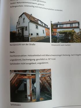 Foto - 5 Zimmer Einfamilienhaus zur Miete in Würzburg
