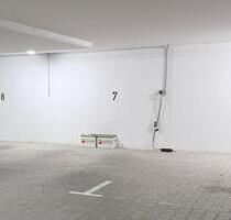 Tiefgaragenstellplatz zu vermieten - Überlingen