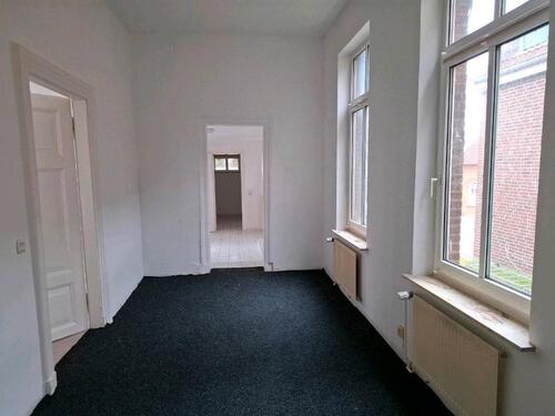 Foto - Etagenwohnung in Leer (Ostfriesland) zur Miete