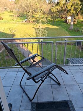 Foto - 3 Zimmer Etagenwohnung in Püttlingen