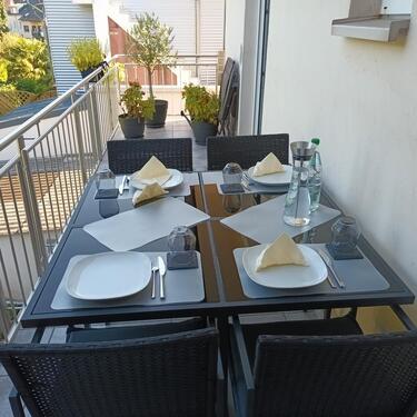 Foto - Etagenwohnung in Püttlingen zur Miete