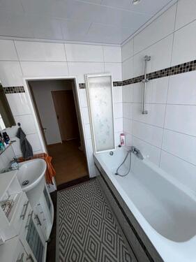 Foto - 3 Zimmer Erdgeschoßwohnung zur Miete in Borken (Hessen)