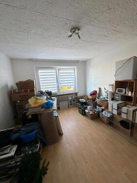 Foto - 3 Zimmer Erdgeschoßwohnung in Borken (Hessen)