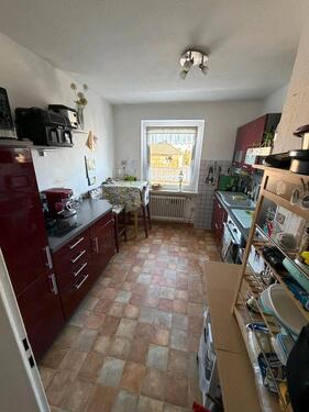 Foto - Erdgeschoßwohnung in Borken (Hessen) zur Miete