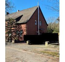 Doppelhaushälfte in Bottrop-Fuhlenbrock