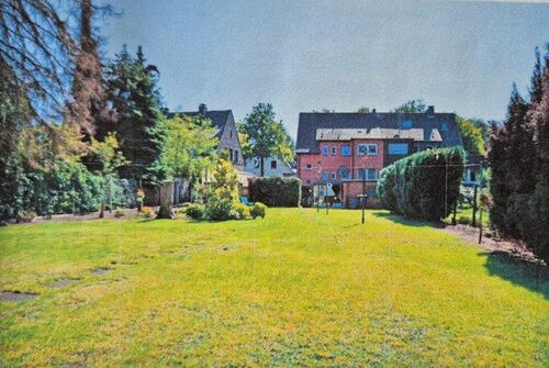 Foto - 6 Zimmer Doppelhaushälfte zum Kaufen in Bottrop