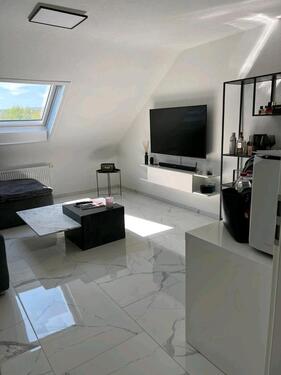Foto - 2 Zimmer Dachgeschoßwohnung zum Kaufen in Ditzingen