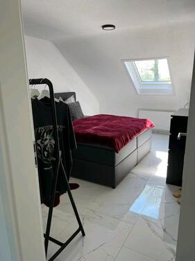 Foto - Dachgeschoßwohnung in Ditzingen zum Kaufen