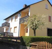 1-2Familienhaus provisionsfrei mit 3 Garagen & Garten - Meißner