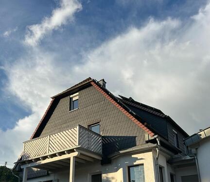 Foto - 5-6 Zimmer Wohnung zu verkaufen nahe Bahnhof Sulz am Neckar