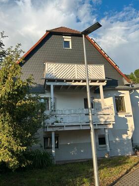 Foto - 6 Zimmer Dachgeschoßwohnung in Sulz am Neckar