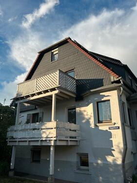 Foto - Dachgeschoßwohnung in Sulz am Neckar zum Kaufen
