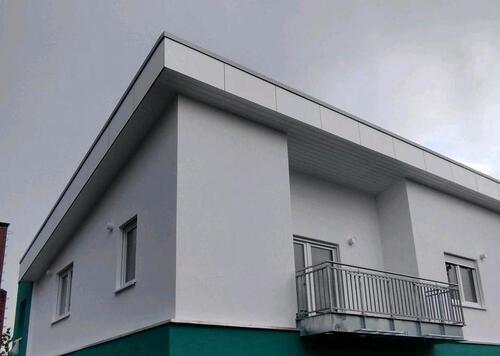 Foto - Neubau Wohnung Erstbezug Mietwohnung in Schöppingen