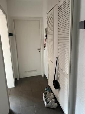 Foto - 3 Zimmer Erdgeschoßwohnung zur Miete in Bocholt
