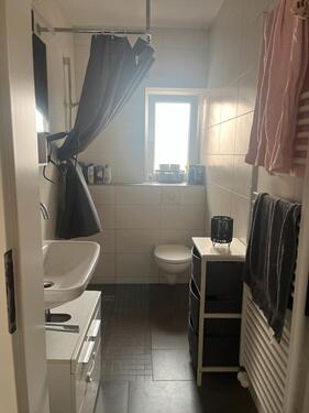 Foto - 3 Zimmer Erdgeschoßwohnung in Bocholt