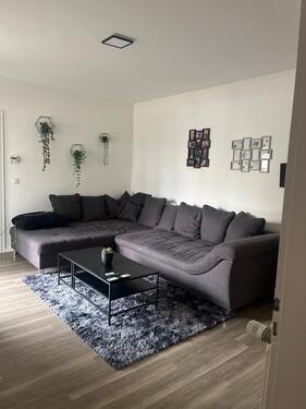 Foto - Erdgeschoßwohnung in Bocholt zur Miete