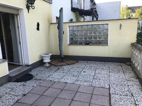 Foto - 5 Zimmer Doppelhaushälfte zum Kaufen in Oberhausen