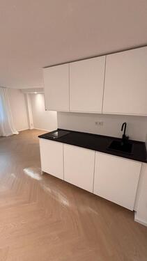 Foto - Frisch renovierte 30 m² im Souterrain, München-Ramersdorf