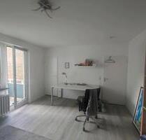Schöne Einzimmerwohnung in zentraler Lage - Wiesbaden