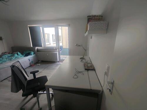 Foto - 1 Zimmer Etagenwohnung zur Miete in Wiesbaden