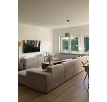 Renovierte 90qm Wohnung im 1. OG mit 2 SZ und PKW-Stellplatz - Iserlohn Sümmern