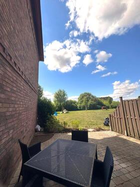 Foto - Bad Sülze, 2-Raum-Wohneinheit über zwei Etagen mit Terrasse u FBH