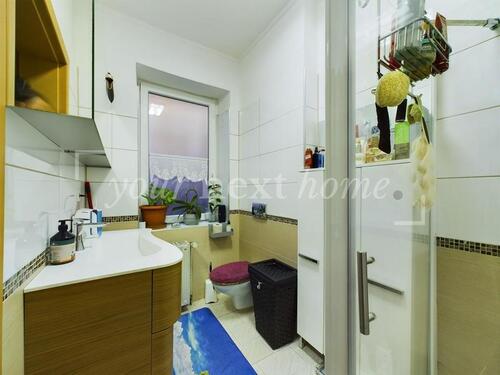 Foto - Etagenwohnung zur Miete in Neunkirchen