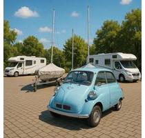 Stellplatz, Möhnesee, Parkplatz, Auto, Wohnmobil, Boot, Oldtimer