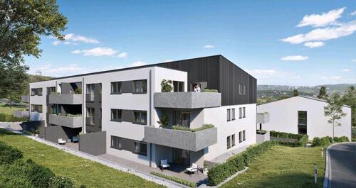 Foto - Etagenwohnung zum Kaufen in Kelheim
