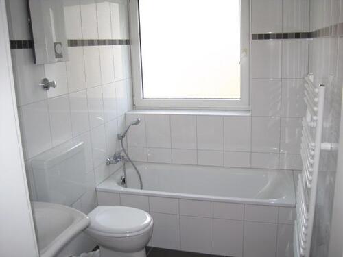 Foto - Etagenwohnung zur Miete in Iserlohn