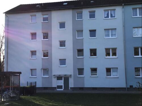 Foto - Etagenwohnung in Iserlohn