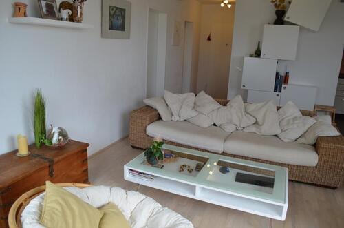 Foto - Etagenwohnung zur Miete in Ehingen (Donau)