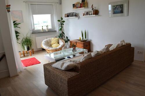 Foto - Etagenwohnung in Ehingen (Donau)
