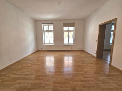 Foto - Gemütliche 3-Zimmer-Wohnung im Erdgeschoss in MühlhausenThüringen