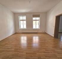 Gemütliche 3-Zimmer-Wohnung im Erdgeschoss in MühlhausenThüringen - Mühlhausen (Thüringen)