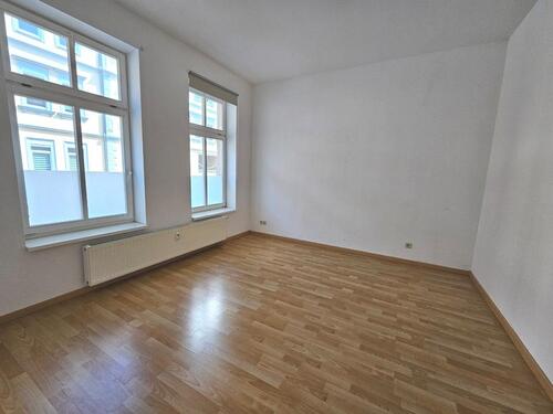 Foto - Etagenwohnung in Mühlhausen (Thüringen)